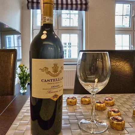 Deluxe Appartamento *