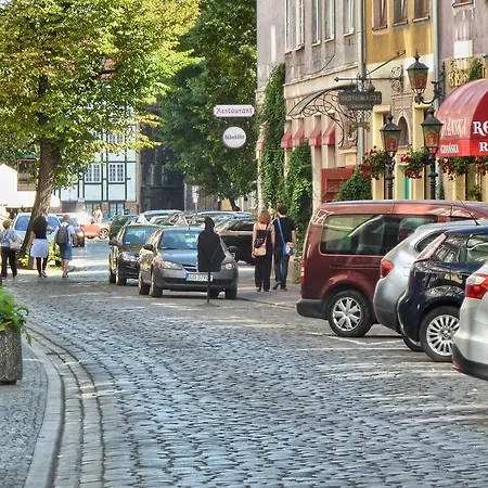 Апартаменты Deluxe *