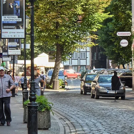 Deluxe Appartamento *