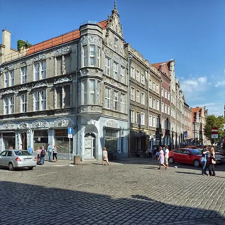 Апартаменты Deluxe *