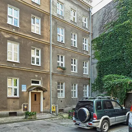 Апартаменты Deluxe