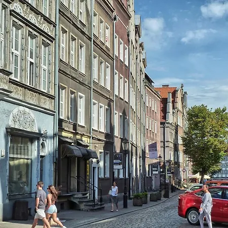 Апартаменты Deluxe *