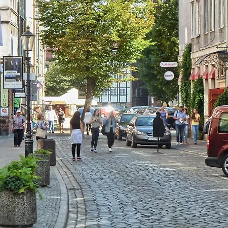 Deluxe Appartamento *