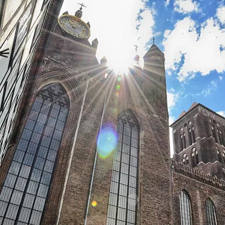 Deluxe Appartamento *