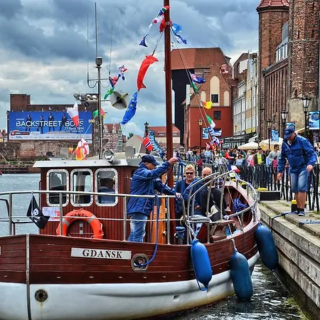 Appartamento Deluxe *