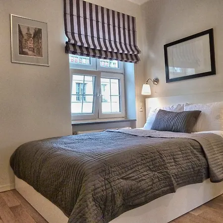 Deluxe Гданьск