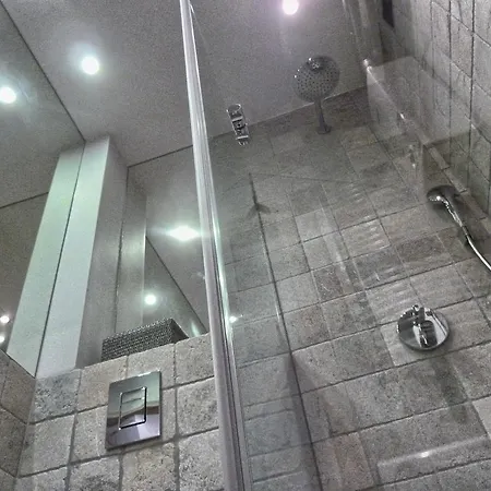 Апартаменты Deluxe *