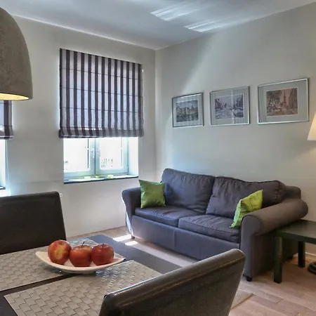 Apartment Deluxe