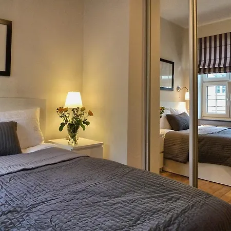 Apartment Deluxe *