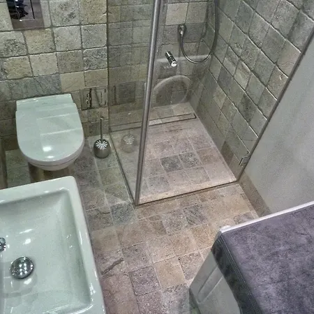 Апартаменты Deluxe *