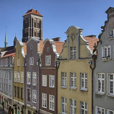 Deluxe * Гданьск