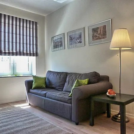 Deluxe Гданьск