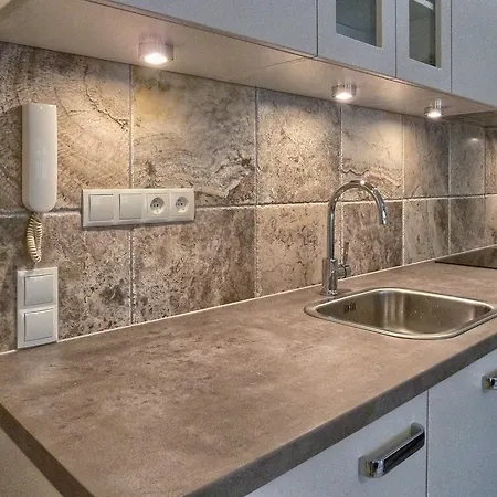 Апартаменты Deluxe *