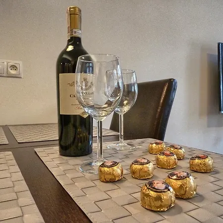 Apartment Deluxe