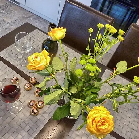 Appartamento Deluxe *